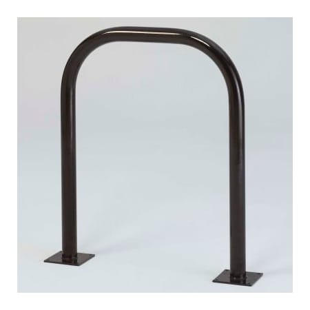 Saris Cycling Group Saris Two Bike U-Rack, Surface Mount 27215